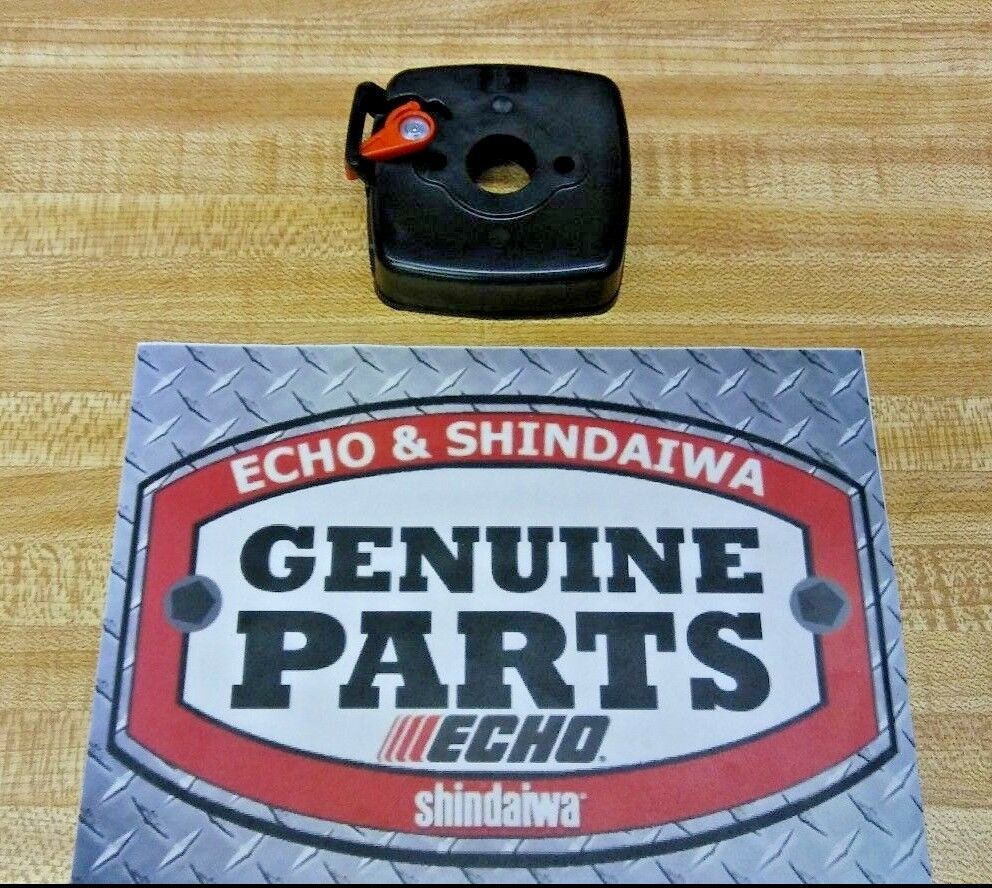 P021049750 Genuine Echo Air Cleaner Case PAS-265 PB-250 PPF-210 SHC-210 SRM-210