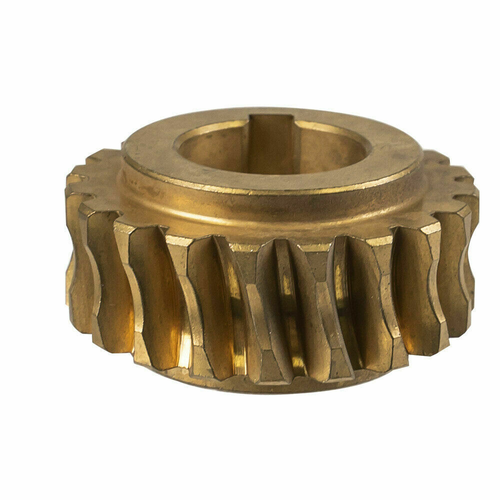 1720933 Genuine MTD GEAR-WORM 20 TEETH MACH