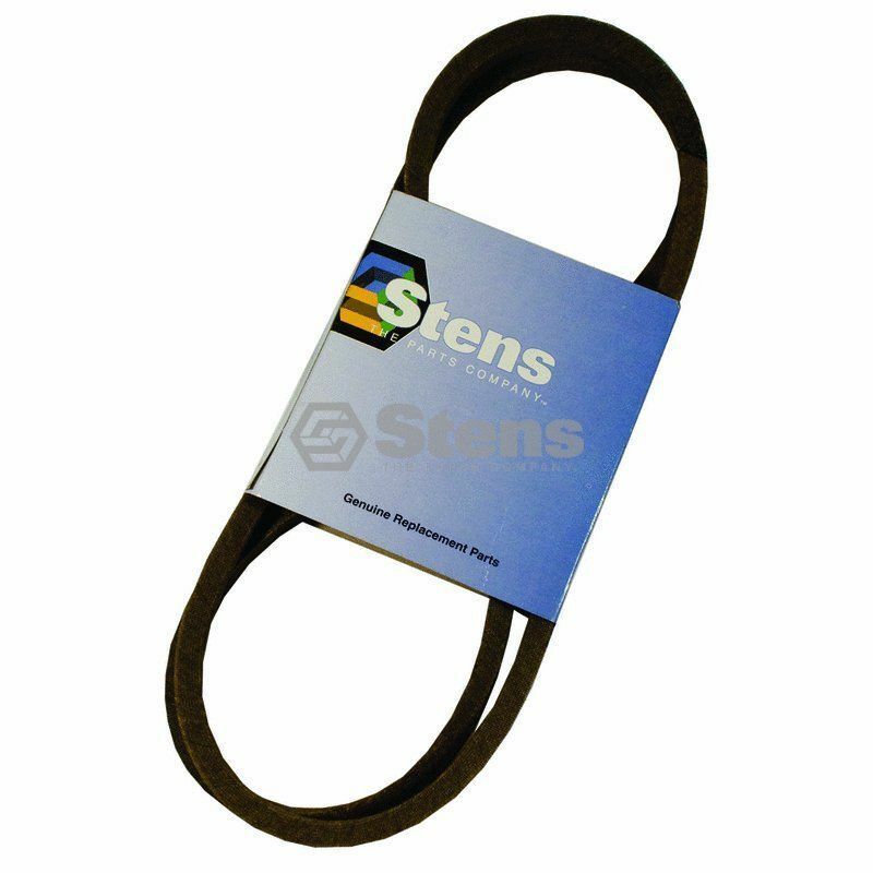 265-966 Stens BELT WRIGHT MFG 71460063 NHC 230-0966 J. THOMAS WS-3015