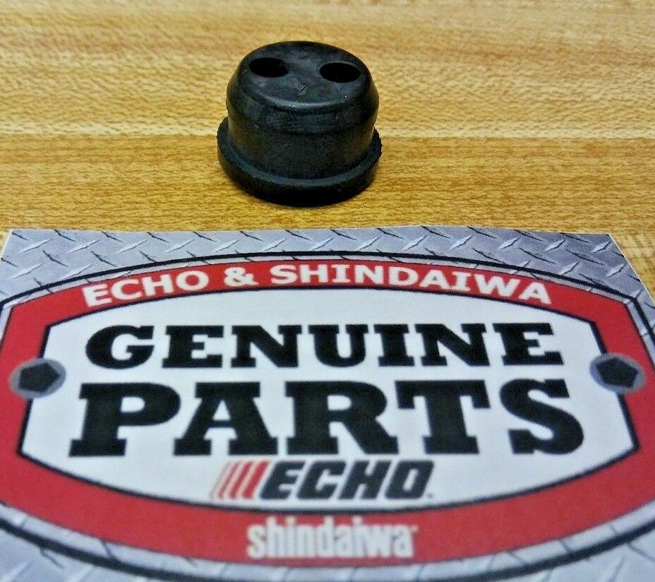 13211544330 (25pk) Genuine ECHO 2 hole grommet HC-2100 HC-2400 HC-2410 pb-255