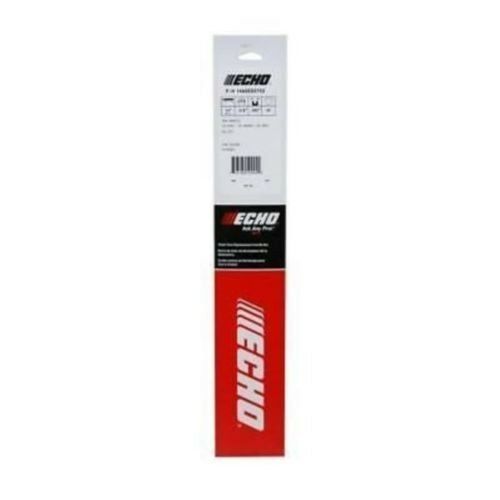 14A0ED3752 ECHO chainsaw 14" BAR CS-330t CS-360t CS-330mx4 CS-350TES
