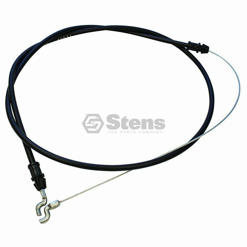 290-851 Stens Control Cable MTD 746-1132 946-1132200 400 500 series 2001-2010