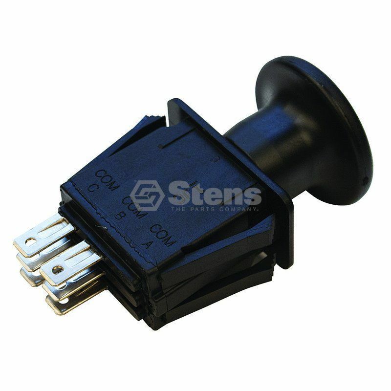Stens #430-027 PTO Switch FITS Toro 93-9998