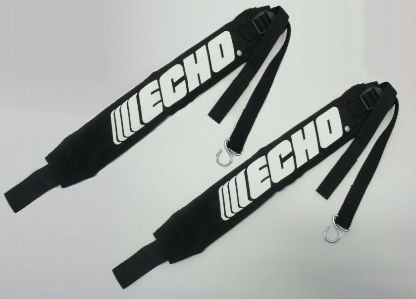 C061000111 (10 PACK) Genuine ECHO Backpack Blower Straps PB-460 PB-620 PB-403