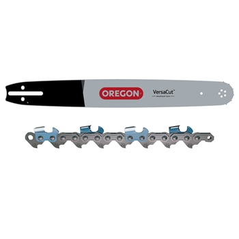Oregon PowerCut™ 20" Bar and Chain Combo for Husqvarna - 3/8", .050"