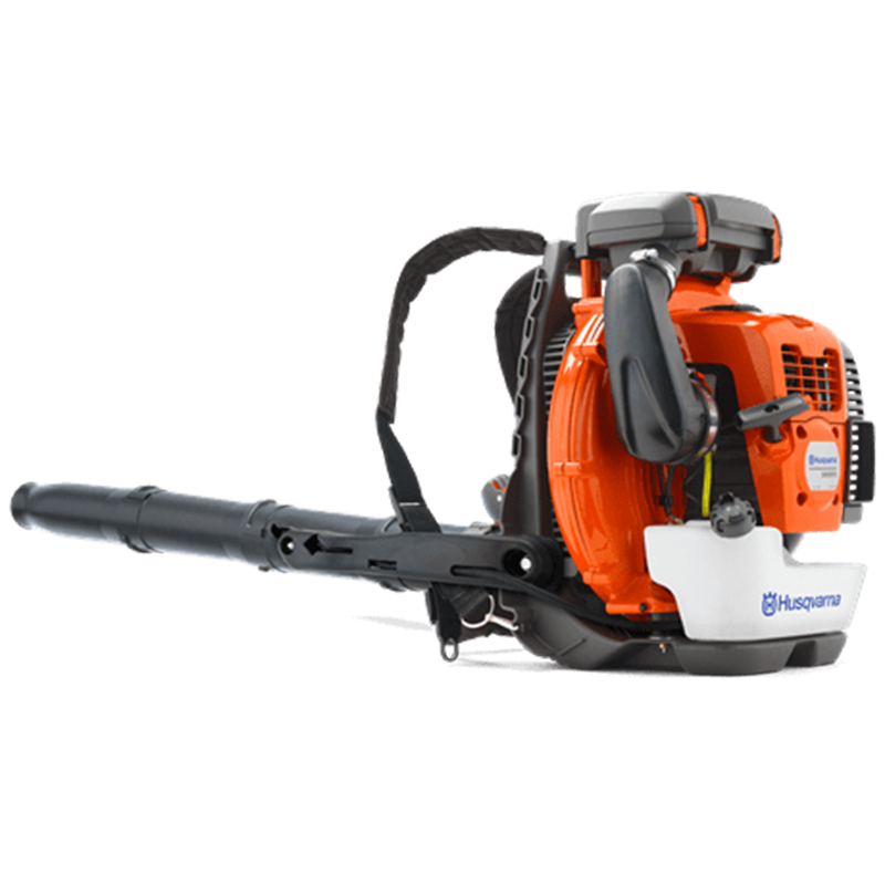 Husqvarna 580BFS Backpack Blower Hip-Throttle 76cc