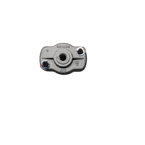 581146502 Starter Pulley Assy Husqvarna Genuine OEM Part - SUPERSEDED FROM 581146501