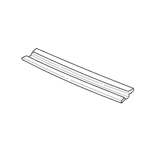 581259304 Transport Guard Husqvarna Genuine OEM Part - SUPERSEDED FROM 544004801