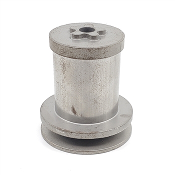 OEM Husqvarna HU700F Adaptor Blade 25mm Star