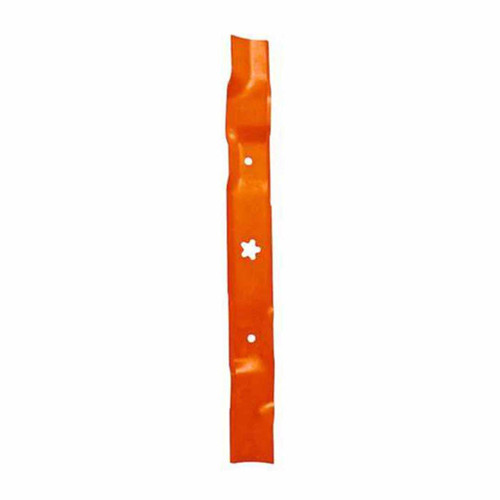 581696101 Kit Blade Mulch 46 Orange Husqvarna Genuine OEM Part - SUPERSEDED FROM 581696201