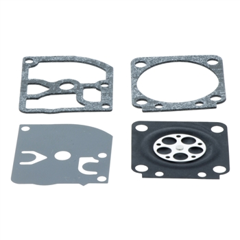 OEM Husqvarna 223 L, 327 LS Carburetor Gasket Kit