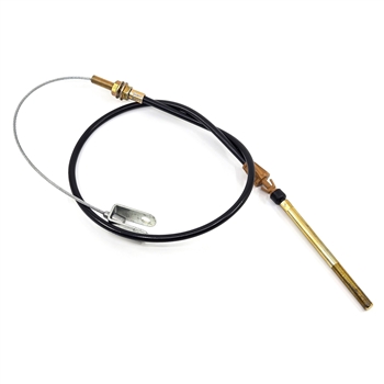 OEM Husqvarna Z548, Z554, Z560 Brake Cable