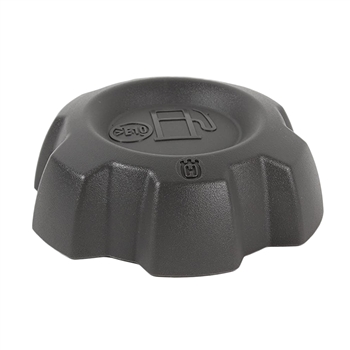 OEM Husqvarna TS 348XD, TS 354 Fuel Cap Assy