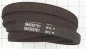 Husqvarna Craftsman Weedeater Poulan~Pro584293701 -V-BELT.MOWER