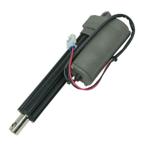 585271201 Actuator 6strk Crd Elect Dump Husqvarna Genuine OEM Part - SUPERSEDED FROM 583578701