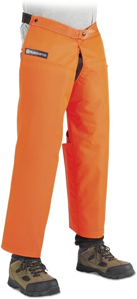 Husqvarna Technical Pro Wrap Chap 40-42 Inch #585505902