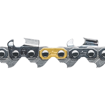 OEM Husqvarna X-Cut 20" Chain, C83-72 DL 3/8", .050"