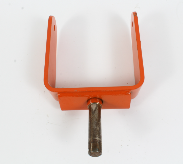 Husqvarna Fork Caster ASM PNT 66 OEM #586921902