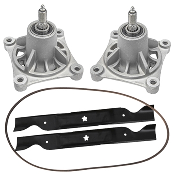 OEM Husqvarna 46" Deck Rebuild Kit
