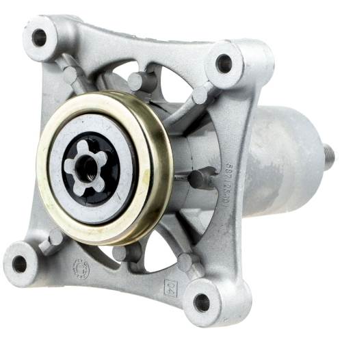 OEM Husqvarna Kit Mandrel Greaseable Tall