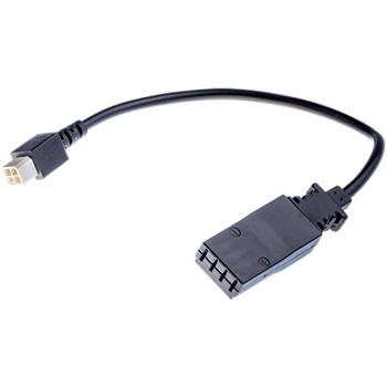 OEM Husqvarna AUTOMOWER 105, 115H, 310 Cable Assy for Quick Charger