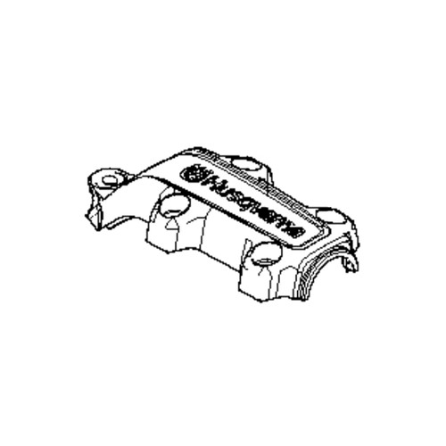 588215401 Lid Joint Husqvarna Genuine OEM Part