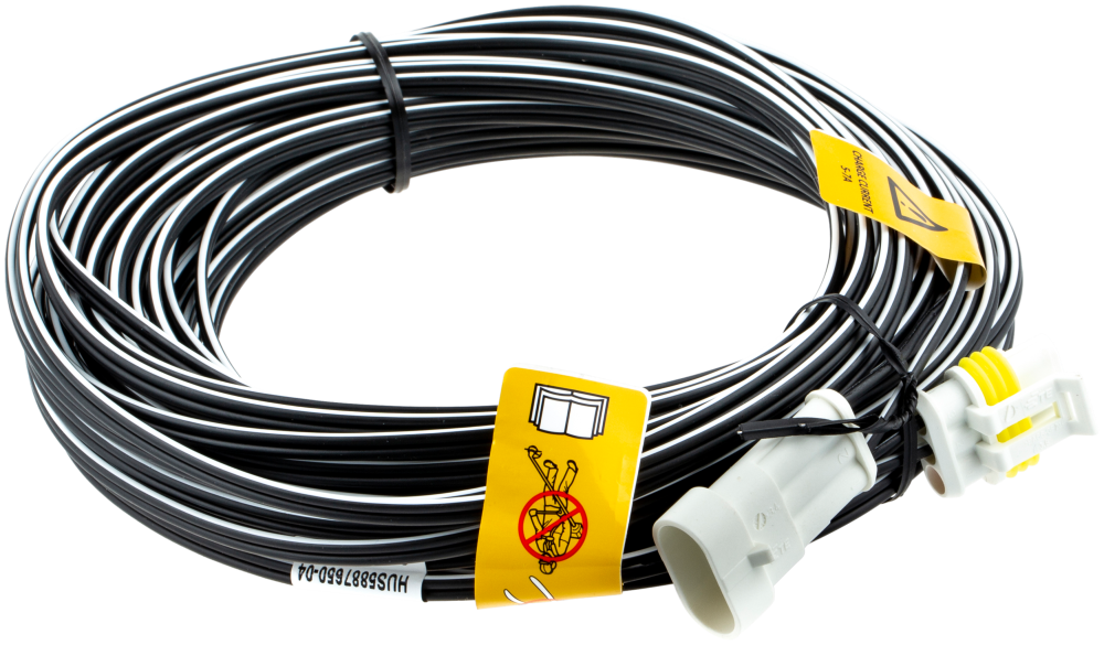 Husqvarna Automower Low Voltage Cable P2 5-7 OEM #588765004