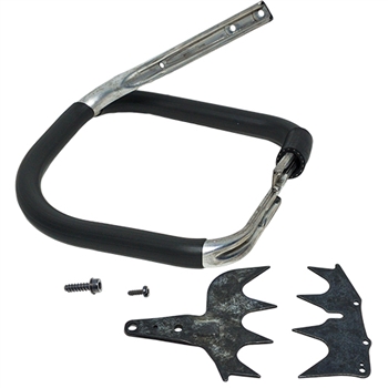OEM Husqvarna 372 XP X-TORQ Handlebar Wrap Kit