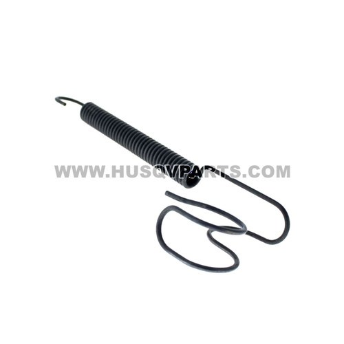 588927501 Spring PK/2 Husqvarna Genuine OEM Part