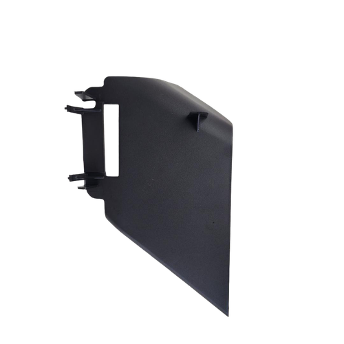 589482402 Deflector Clipping Husqvarna Genuine OEM Part - SUPERSEDED FROM 532165760, 532185595, 589482401