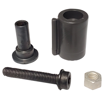 OEM Husqvarna 562 XP Mark II, 572 XP, 592 XP Chain Catcher Kit