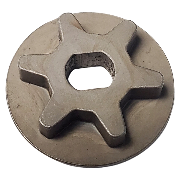 Husqvarna Spur Sprocket 3/8″ – 6T OEM #590087701