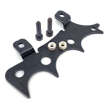 OEM Husqvarna 565, 572 XP Spike Kit - Outer