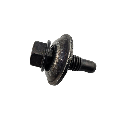590503801 Screw Assy Husqvarna Genuine OEM Part - SUPERSEDED FROM 588655701