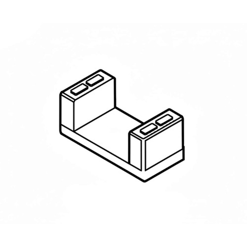 590537101 Sealing Plastic Husqvarna Genuine OEM Part