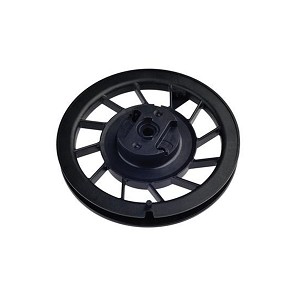 Kawasaki Recoil Starter Reel OEM #59101-0018