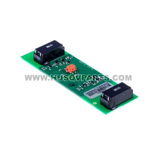 592852701 Printed Circuit Assy Loop Sens Husqvarna Genuine OEM Part - SUPERSEDED FROM 588903001