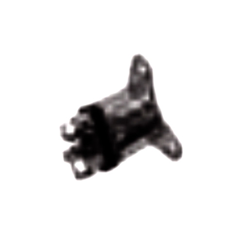 593110101 Shield Muffler Manifold Lct PACK OF 5 Husqvarna Genuine OEM Part