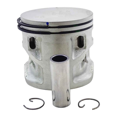 593203602 Piston Assy D55 Spare Part Husqvarna Genuine OEM Part