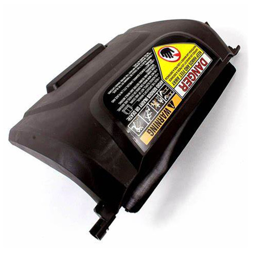 593304501 Door Assy Rear 22+.N Husqvarna Genuine OEM Part - SUPERSEDED FROM 532431390, 532431391