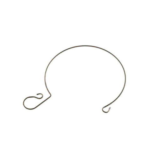593855101 Clamp Th Cable Husqvarna Genuine OEM Part