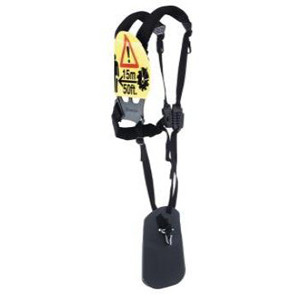 596297001 Balance 55 Harness Husqvarna Genuine OEM Part - SUPERSEDED FROM 502020001, 502020002, 502020003, 502170002, 537275701, 537275703