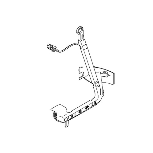 596786701 Wiring Assy Signal Chainsaw 30 Husqvarna Genuine OEM Part