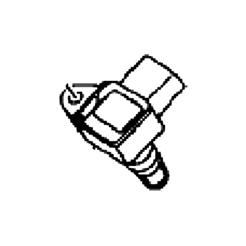 596846701 Sensor TMap Yamaha Pn 7UdH2 Husqvarna Genuine OEM Part