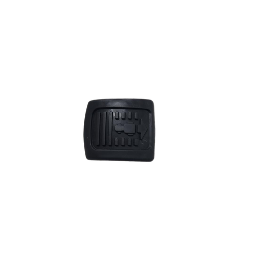 596908301 Pedal Pad Square Husqvarna Genuine OEM Part