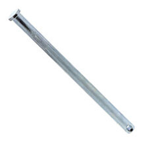 596919501 Clip Clevis Spring Pin 0.374 X Husqvarna Genuine OEM Part - SUPERSEDED FROM 522705901