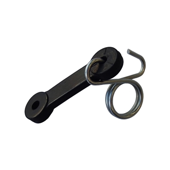 OEM Husqvarna Latch Assembly For Grass Colectors