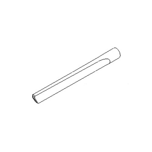 597028601 Nozzle Crevice Nozzle Husqvarna Genuine OEM Part