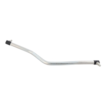 OEM Husqvarna Tractor Right side steering linkage