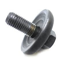 Husqvarna Clutch Stop MS431 OEM #597180803